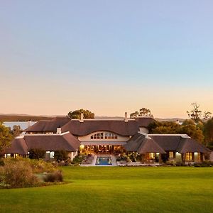 The Thatch House Boutique Hotel, Hermanus