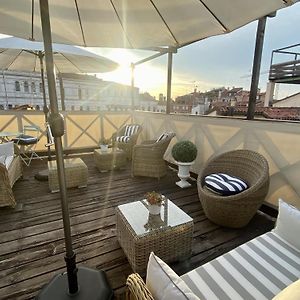 Aquamare, Boutique B&B